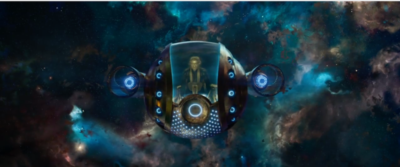 Illustration for article titled Here's What the Last Guardians of the Galaxy Vol. 2 Trailer Revealed About the Villains and Their Plans